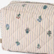 WHEAT - WASH BAG LARGE ZIGGI