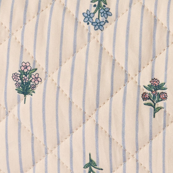 WHEAT - WASH BAG LARGE ZIGGI