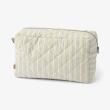 WHEAT - WASH BAG LARGE ZIGGI