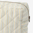 WHEAT - WASH BAG LARGE ZIGGI