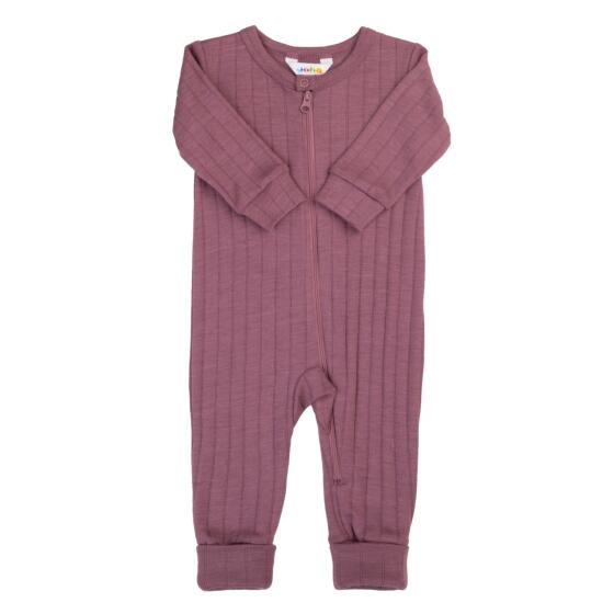 JOHA - JUMPSUIT 2 IN 1 FOOT