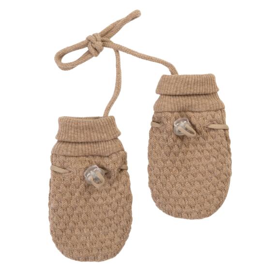 JOHA - MITTENS DOUBLE LAYER