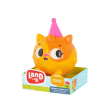 B TOYS - SQUEAK N' GLOW LOLO
