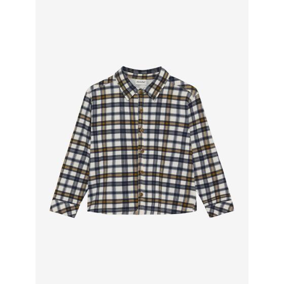 MINYMO - SHIRT LS AOP