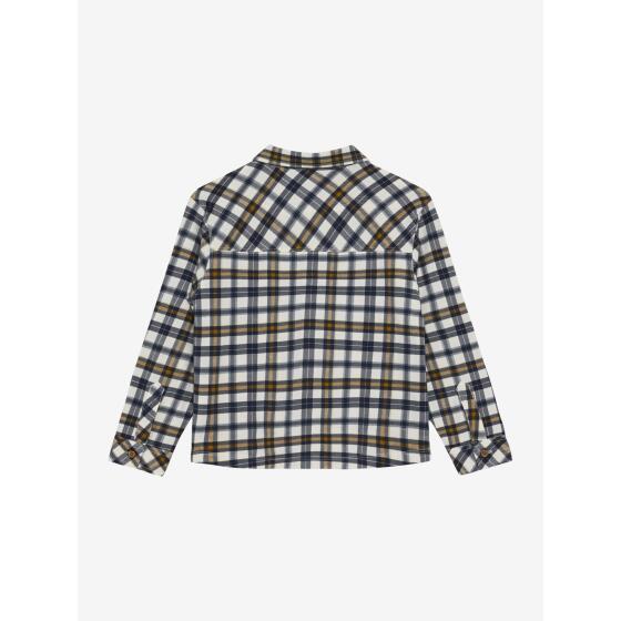 MINYMO - SHIRT LS AOP