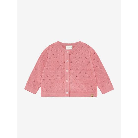 MINYMO - CARDIGAN KNIT