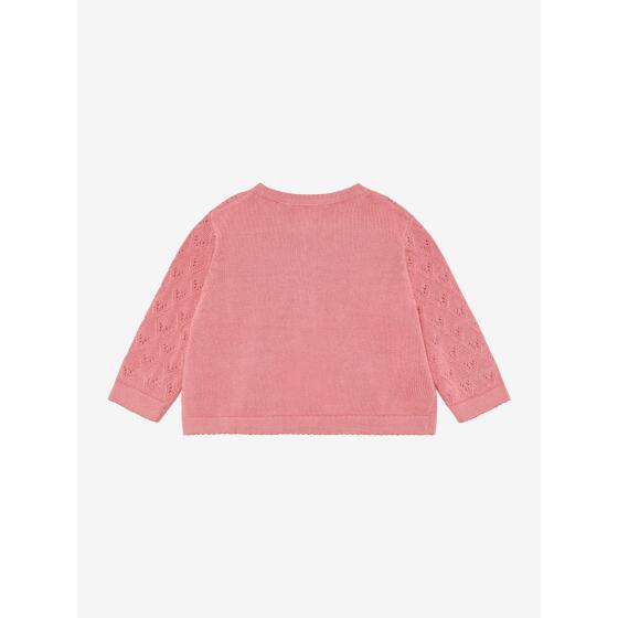 MINYMO - CARDIGAN KNIT