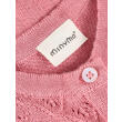 MINYMO - CARDIGAN KNIT
