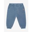 MINYMO - PANTS SWEAT DENIM MINYMO - PANTS SWEAT DENIM