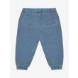 MINYMO - PANTS SWEAT DENIM MINYMO - PANTS SWEAT DENIM