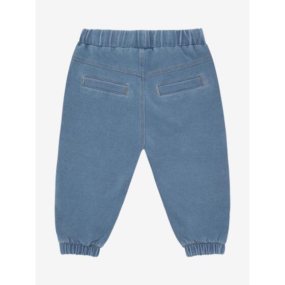 MINYMO - PANTS SWEAT DENIM