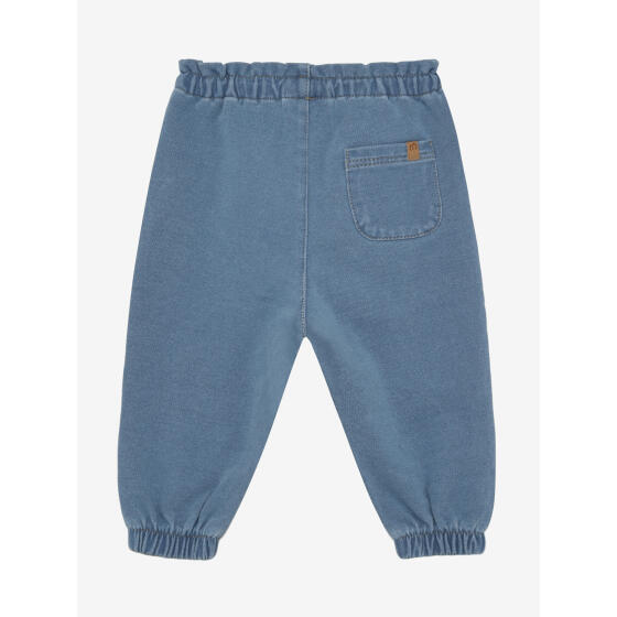 MINYMO - PANTS SWEAT DENIM