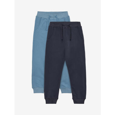 PANTS SWEAT 2PK