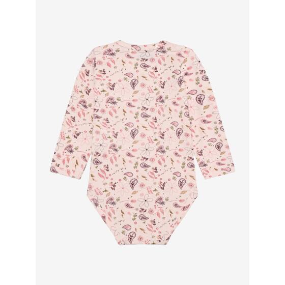 MINYMO - BODY LS AOP