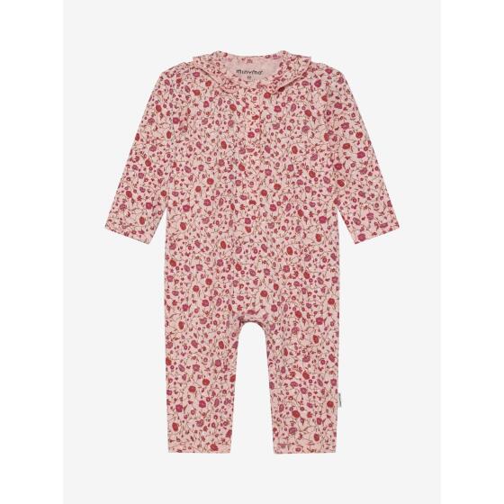 MINYMO - SUIT LS AOP