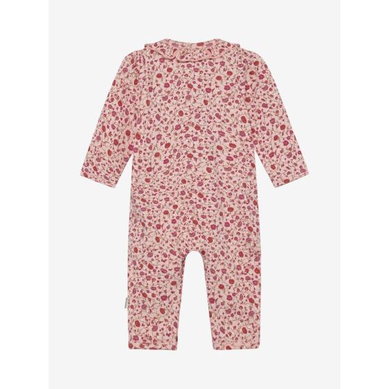 MINYMO - SUIT LS AOP