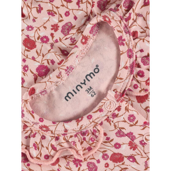 MINYMO - SUIT LS AOP