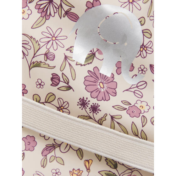 CELAVI - PU-FOOTIES W/TAFFETA LINING