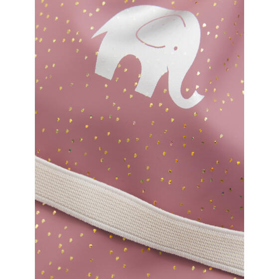 CELAVI - PU-FOOTIES W/TAFFETA LINING