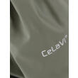 CELAVI - PU-FOOTIES W/TAFFETA LINING