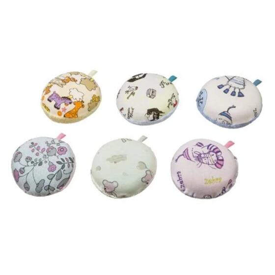 AKUKU - ØKOLOGISK BADESVAMP