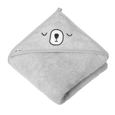 BABYHÅNDKLÆDE BJØRN