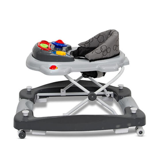 BANINNI - CLASSIC BABY WALKER 2IN1