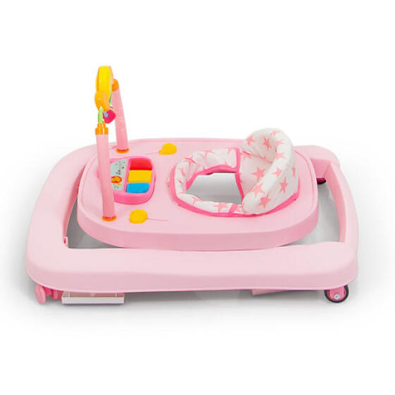 BANINNI - TOTTI BABY WALKER