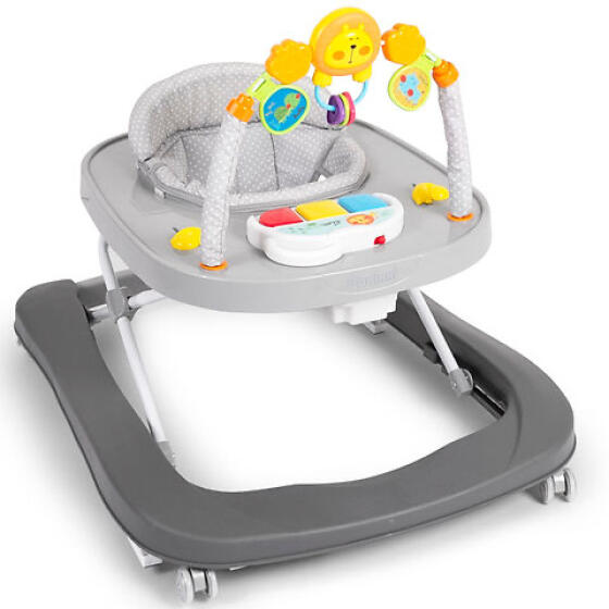 BANINNI - TOTTI BABY WALKER
