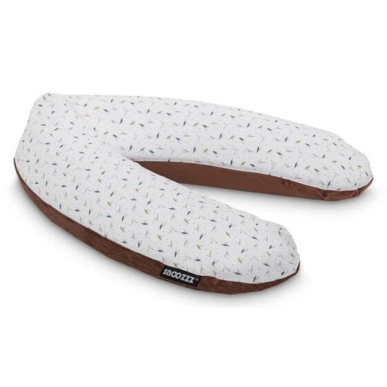 SNOOZZZ - GRAVIDITETS/AMMEPUDE DUVIA