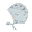 JOHA - HELMET SINGLE LAYER JOHA - HELMET SINGLE LAYER