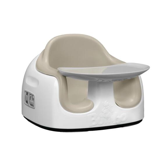 BUMBO - MULTISEAT TAUPE