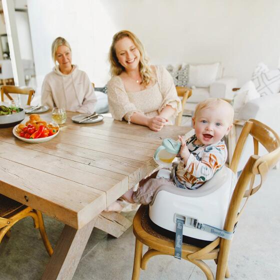 BUMBO - MULTISEAT TAUPE