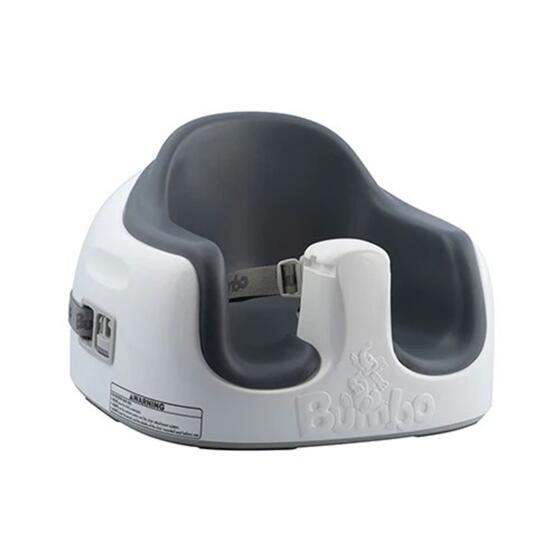 BUMBO - MULTISEAT SLATE GREY