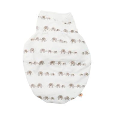 SWADDLER ELEPHANT