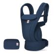 ERGOBABY - OMNI DELUXE MESH MIDNIGHT BLUE