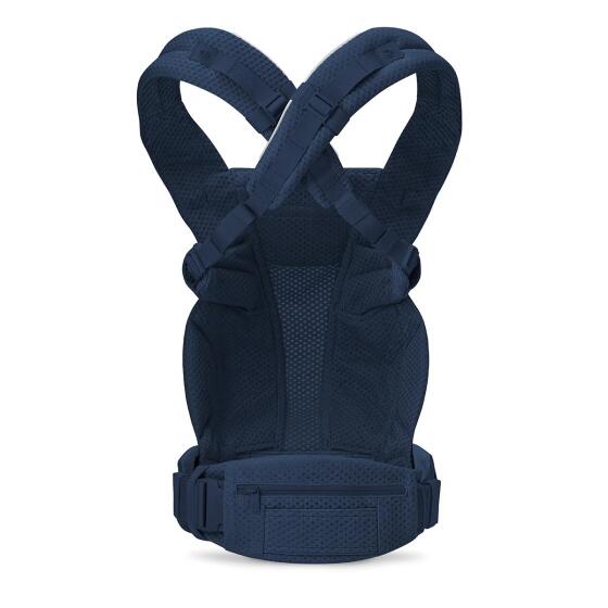 ERGOBABY - OMNI DELUXE MESH MIDNIGHT BLUE