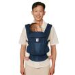 ERGOBABY - OMNI DELUXE MESH MIDNIGHT BLUE