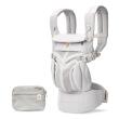 ERGOBABY - OMNI 360 COOL AIR MESH