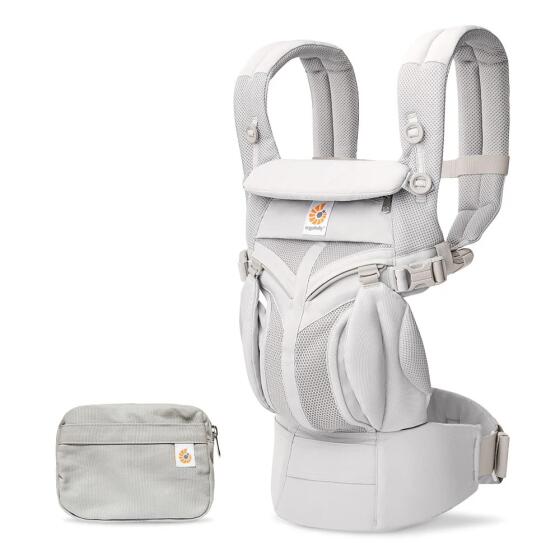 ERGOBABY - OMNI 360 COOL AIR MESH