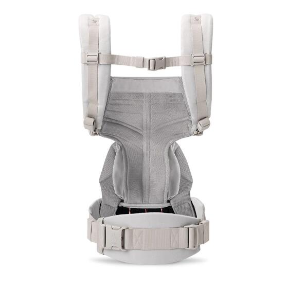 ERGOBABY - OMNI 360 COOL AIR MESH