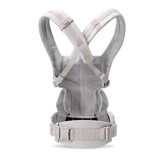 ERGOBABY - OMNI 360 COOL AIR MESH