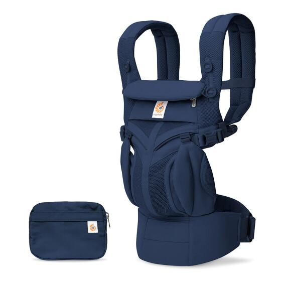 ERGOBABY - OMNI 360 COOL AIR MESH