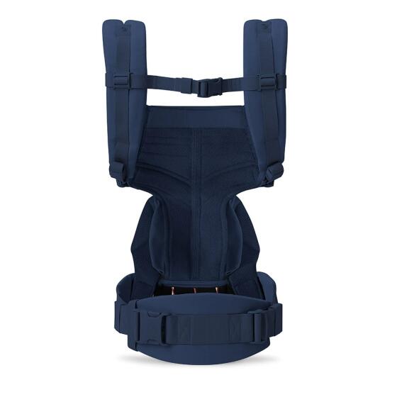 ERGOBABY - OMNI 360 COOL AIR MESH