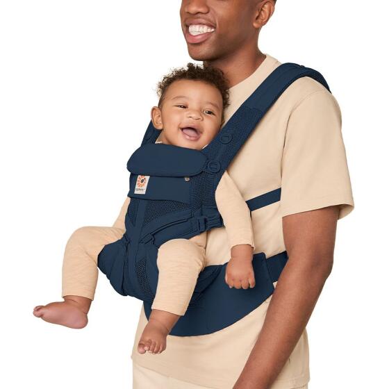 ERGOBABY - OMNI 360 COOL AIR MESH