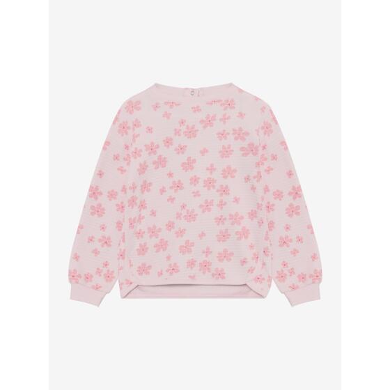 MINYMO - SWEATSHIRT LS AOP