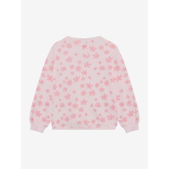 MINYMO - SWEATSHIRT LS AOP