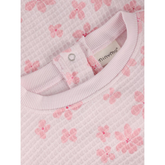 MINYMO - SWEATSHIRT LS AOP