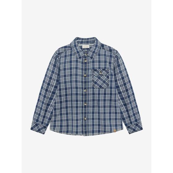 MINYMO - SHIRT LS CHECK