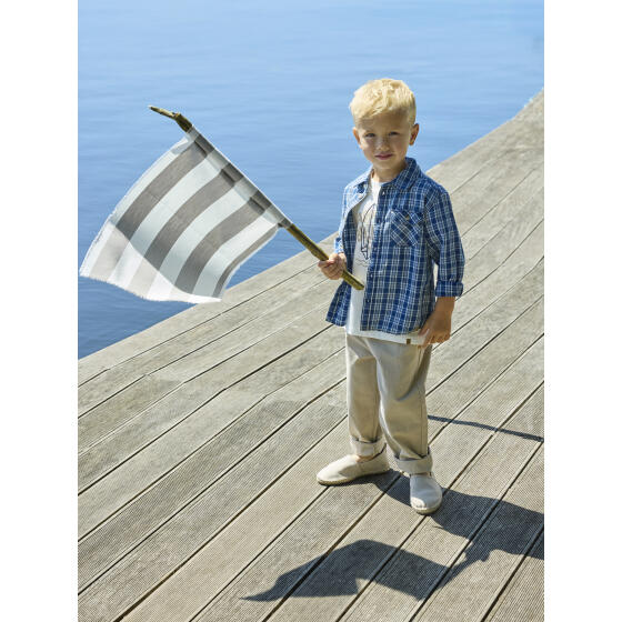 MINYMO - SHIRT LS CHECK